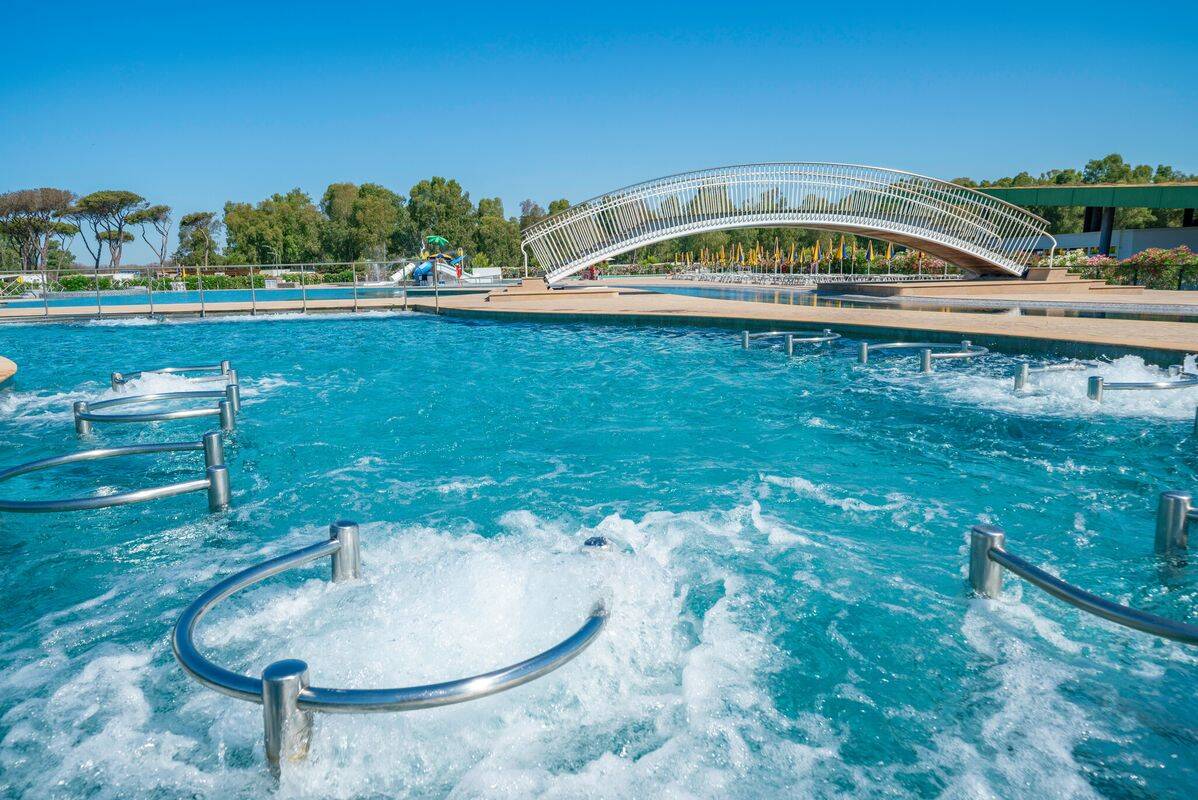 Camping Roma Capitol, Italia, Lacio, Roma