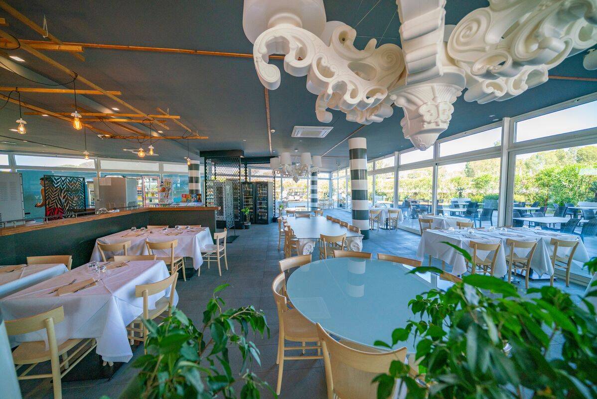 Camping Roma Capitol, Italia, Lacio, Roma