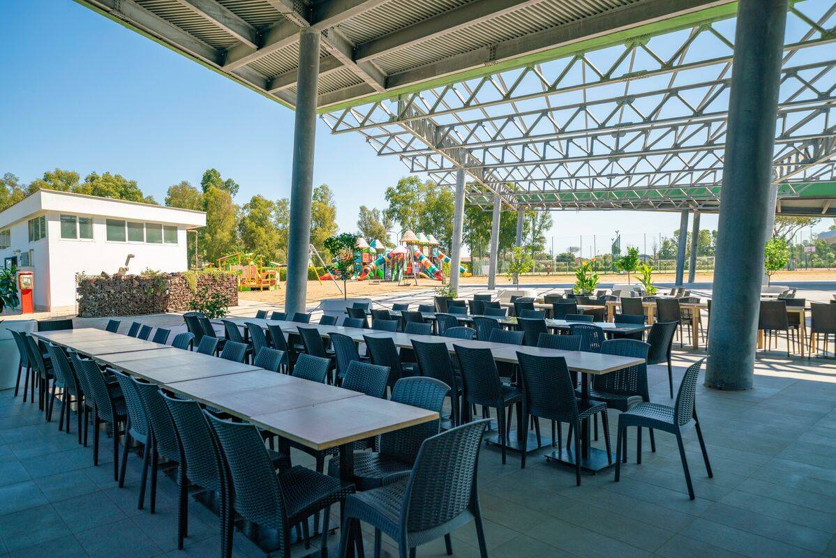 Camping Roma Capitol, Italia, Lacio, Roma