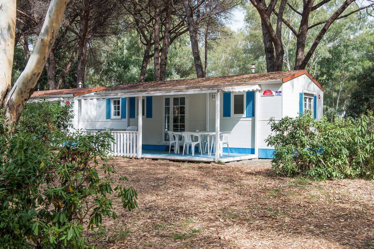 Camping Baia Domizia, Italia