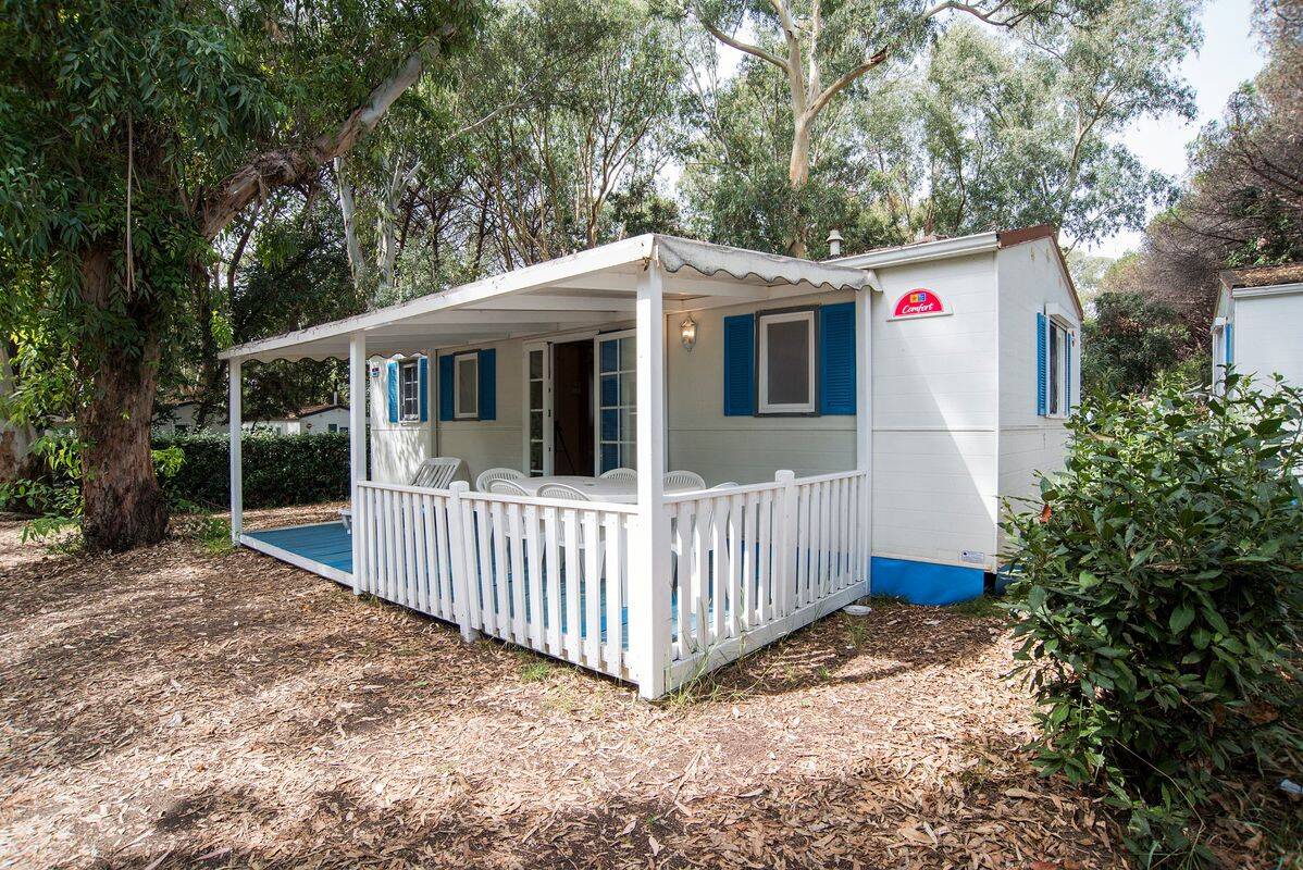 Camping Baia Domizia, Italia