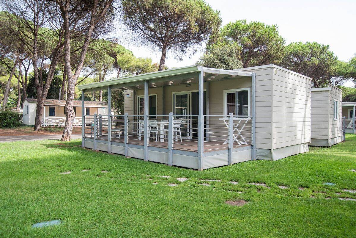 Camping Baia Domizia, Italia