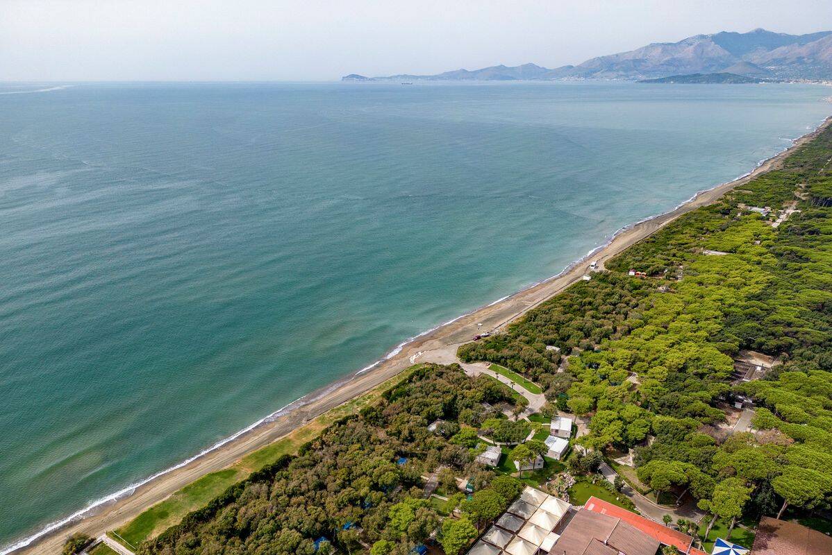 Camping Baia Domizia, Italia
