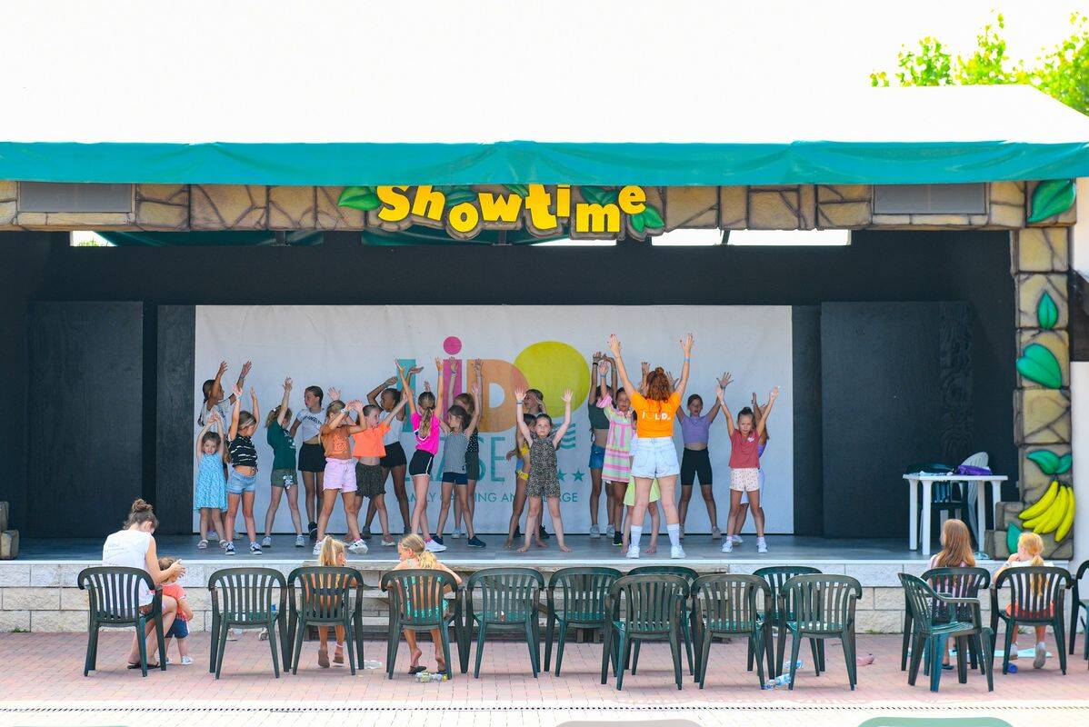 Camping Lido, Italie, Lombardie, Pacengo di Lazise