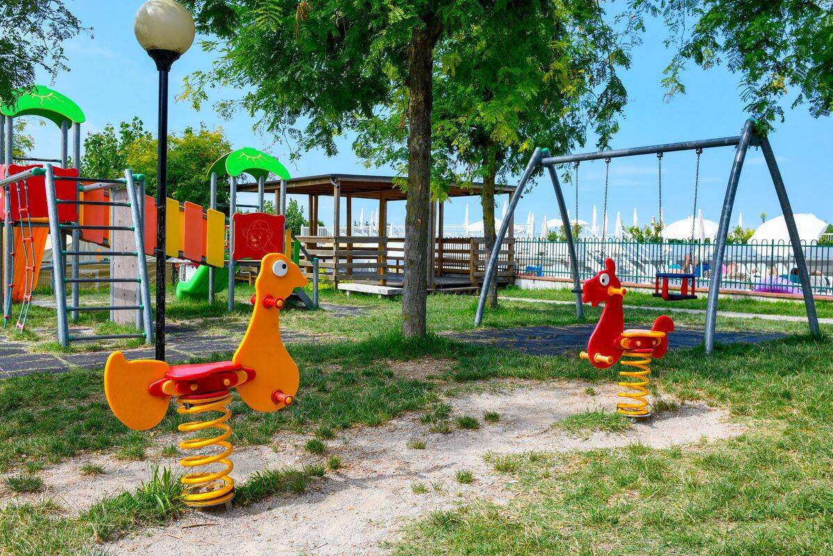 Camping Lido, Italie, Lombardie, Pacengo di Lazise