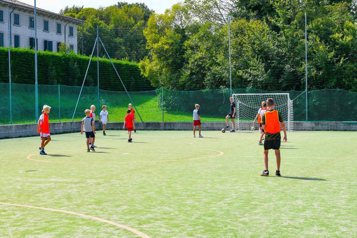 Camping Lido, Italie, Lombardie, Pacengo di Lazise