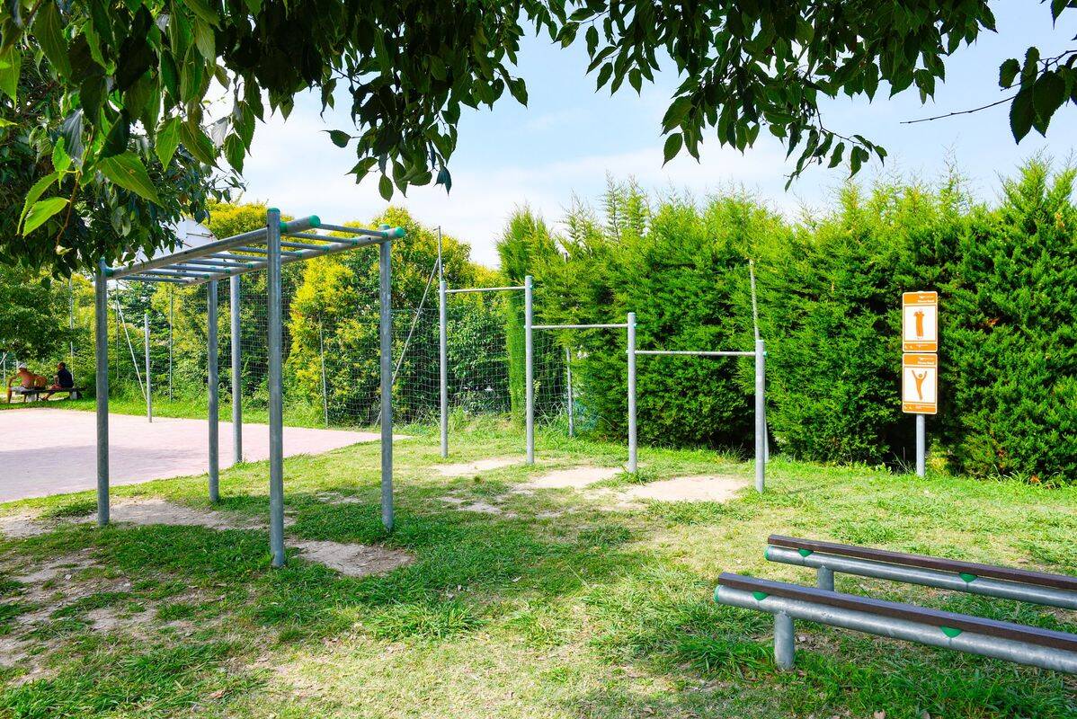 Camping Lido, Italie, Lombardie, Pacengo di Lazise