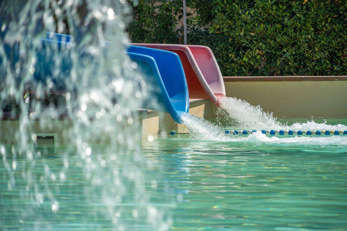 Camping La Risacca Family Camping Village, Italia