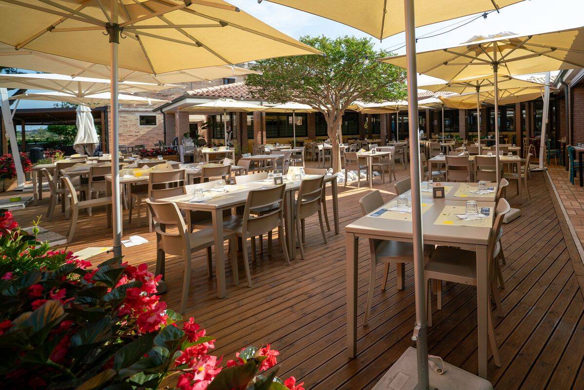 Camping La Risacca Family Camping Village, Italia