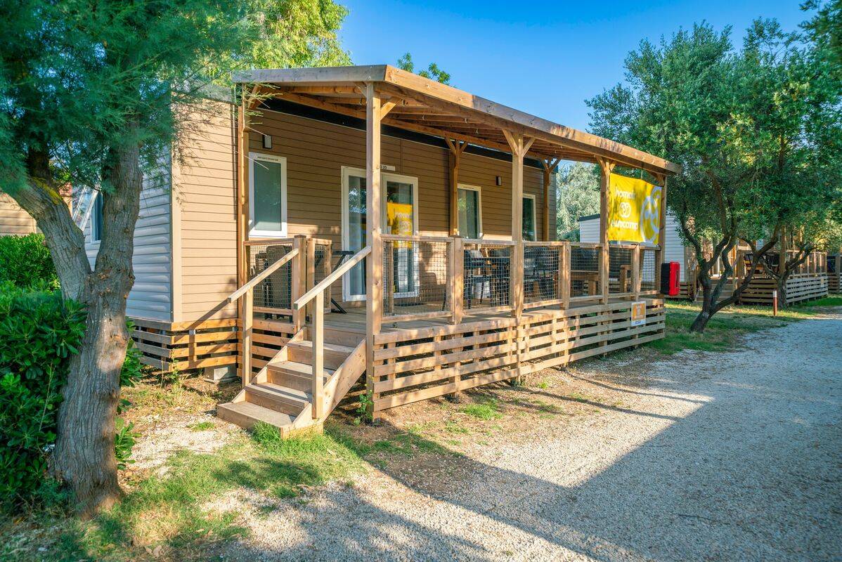 Camping La Risacca Family Camping Village, Italia