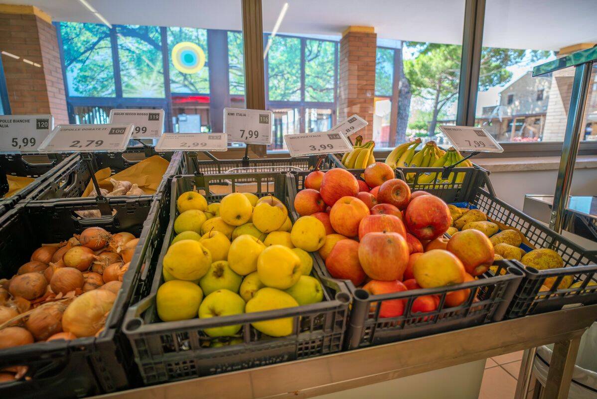 Camping La Risacca Family Camping Village, Italia