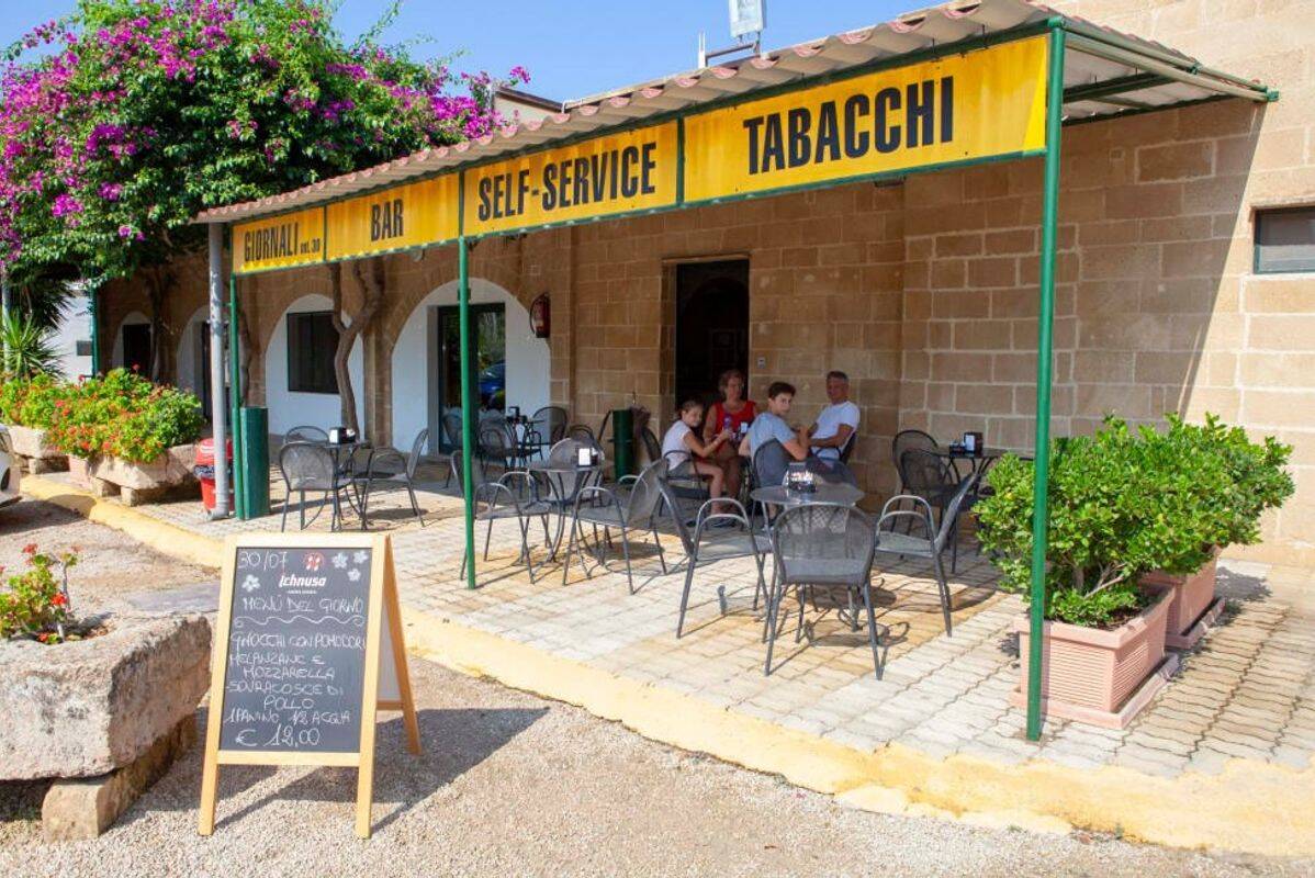 Camping La Masseria, Italia, Puglia