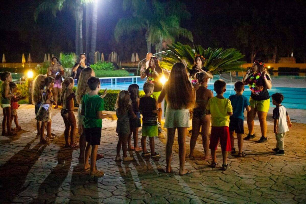 Camping La Masseria, Italia, Puglia