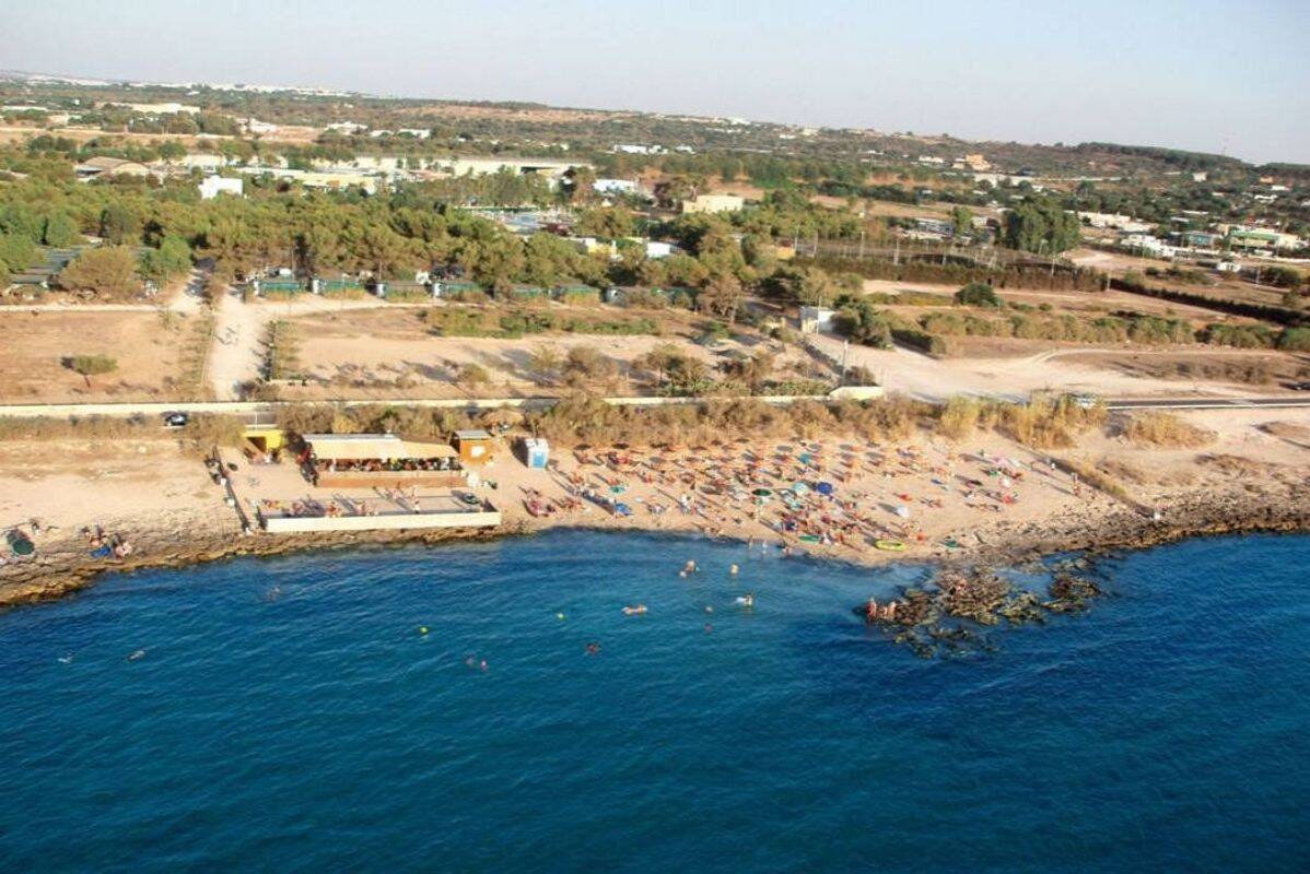 Camping La Masseria, Italia, Puglia