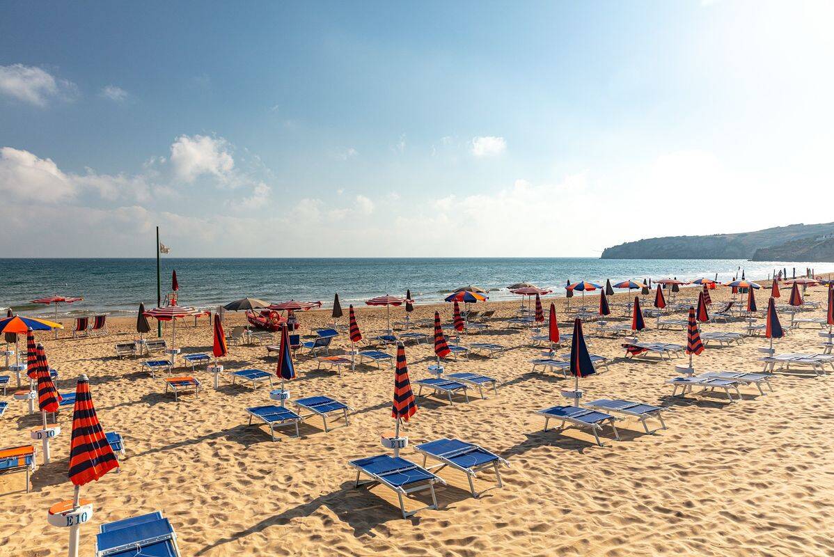 Camping Centro turistico San Nicola, Italia, Puglia