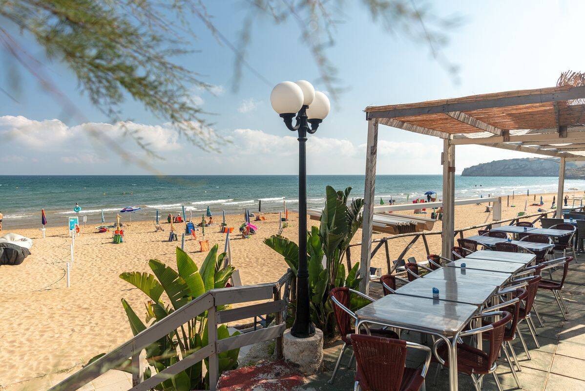 Camping Centro turistico San Nicola, Italia, Puglia