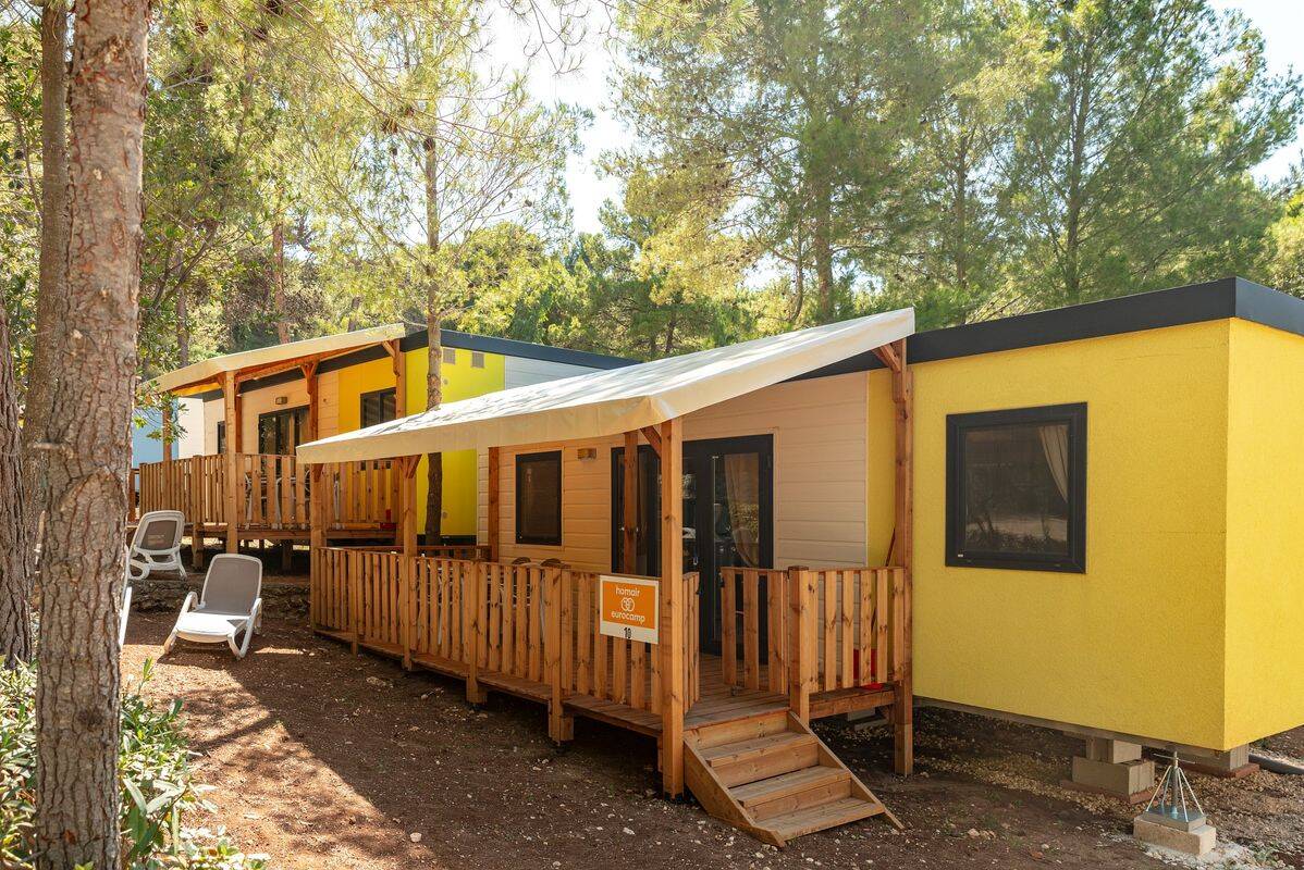 Camping Centro turistico San Nicola, Italia, Puglia