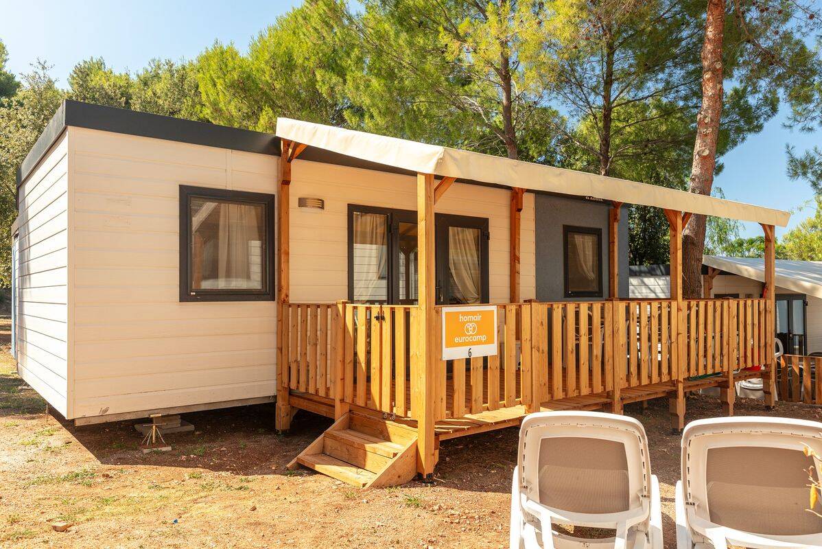 Camping Centro turistico San Nicola, Italia, Puglia