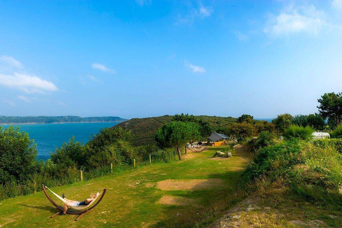 Campsite La Scogliera, Italy