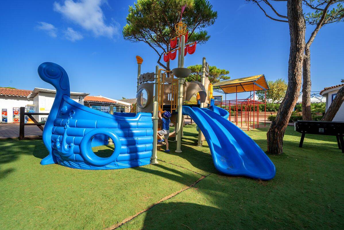 Campeggio Baia Blu La Tortuga, Italia, Sardegna, Aglientu