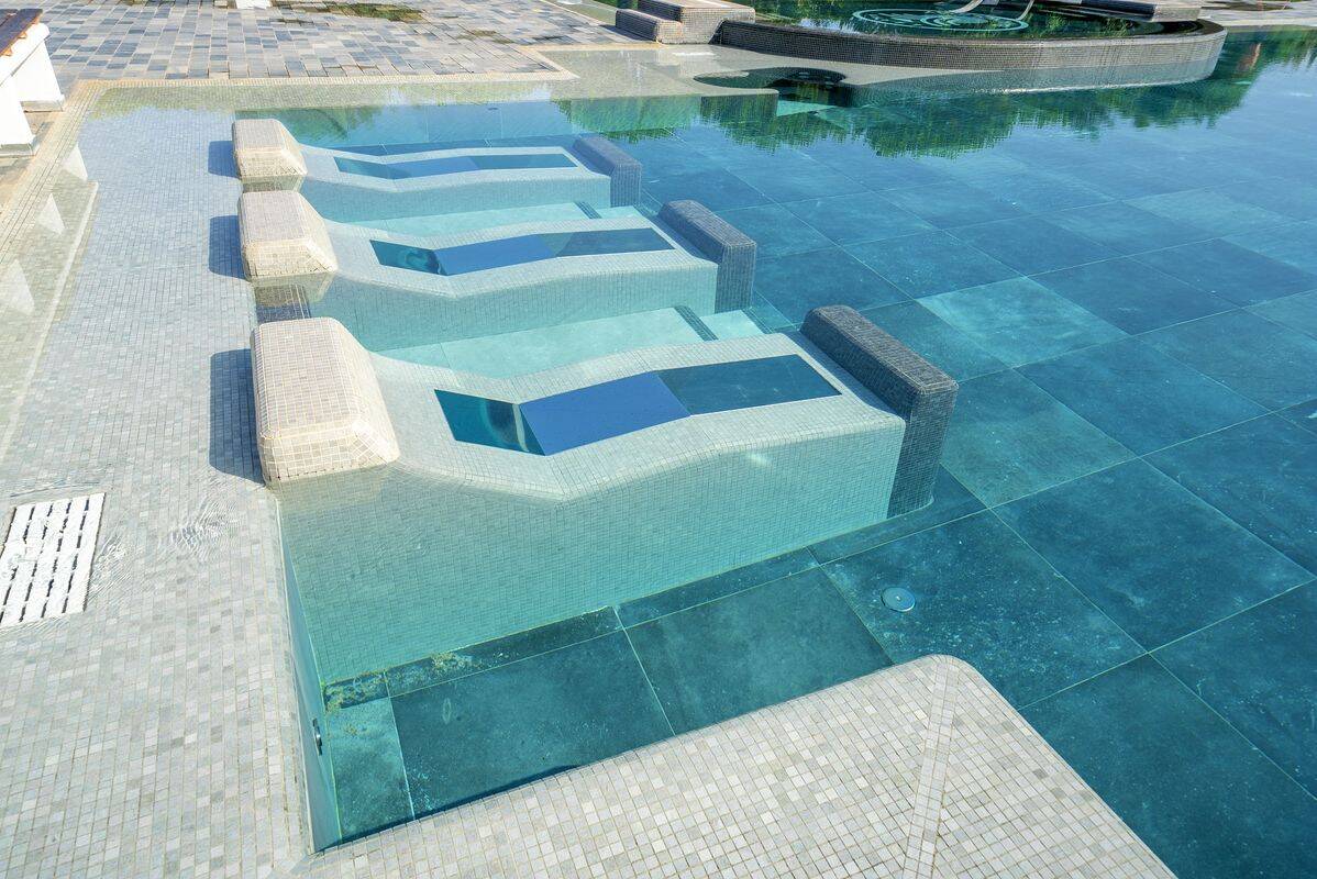 Campeggio Baia Blu La Tortuga, Italia, Sardegna, Aglientu