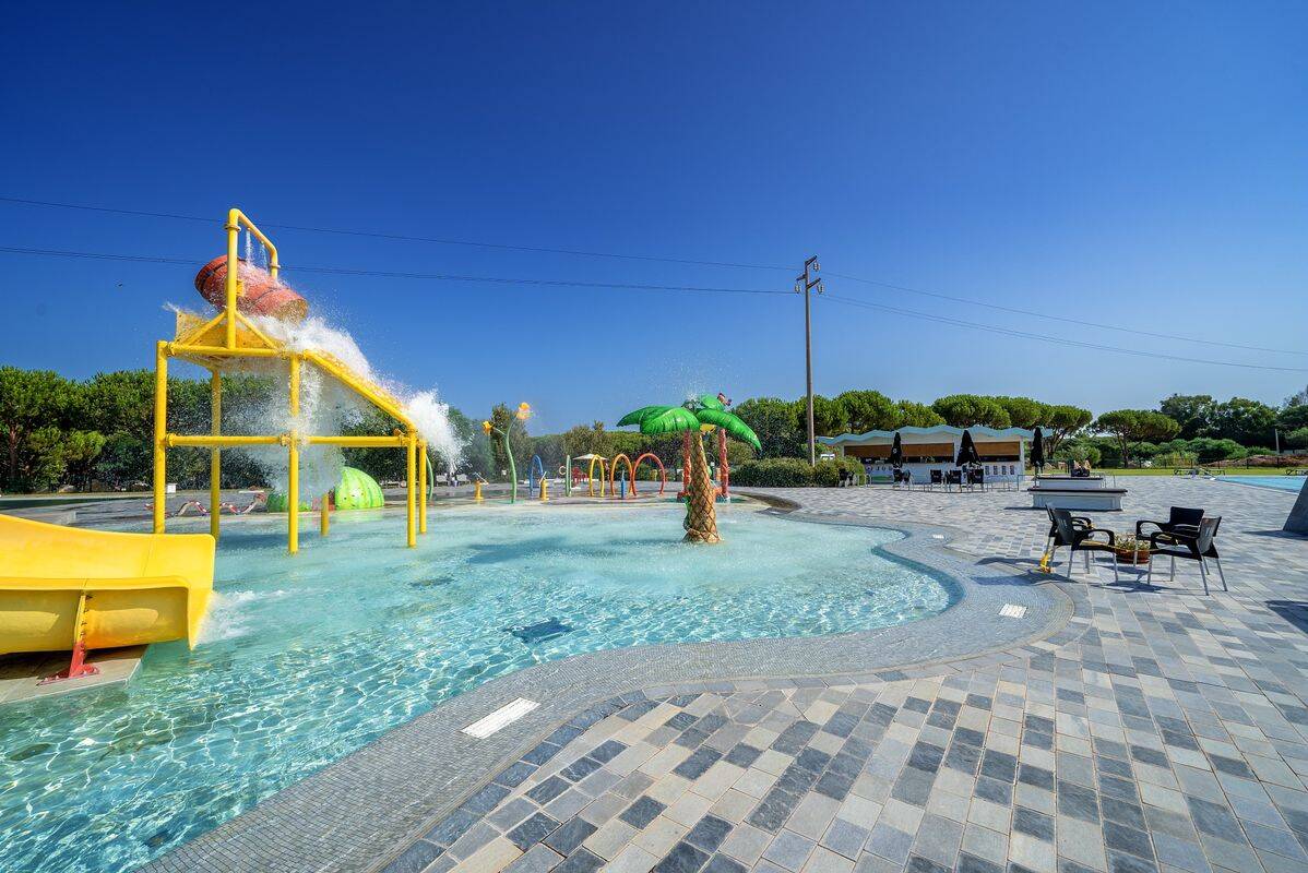 Campeggio Baia Blu La Tortuga, Italia, Sardegna, Aglientu