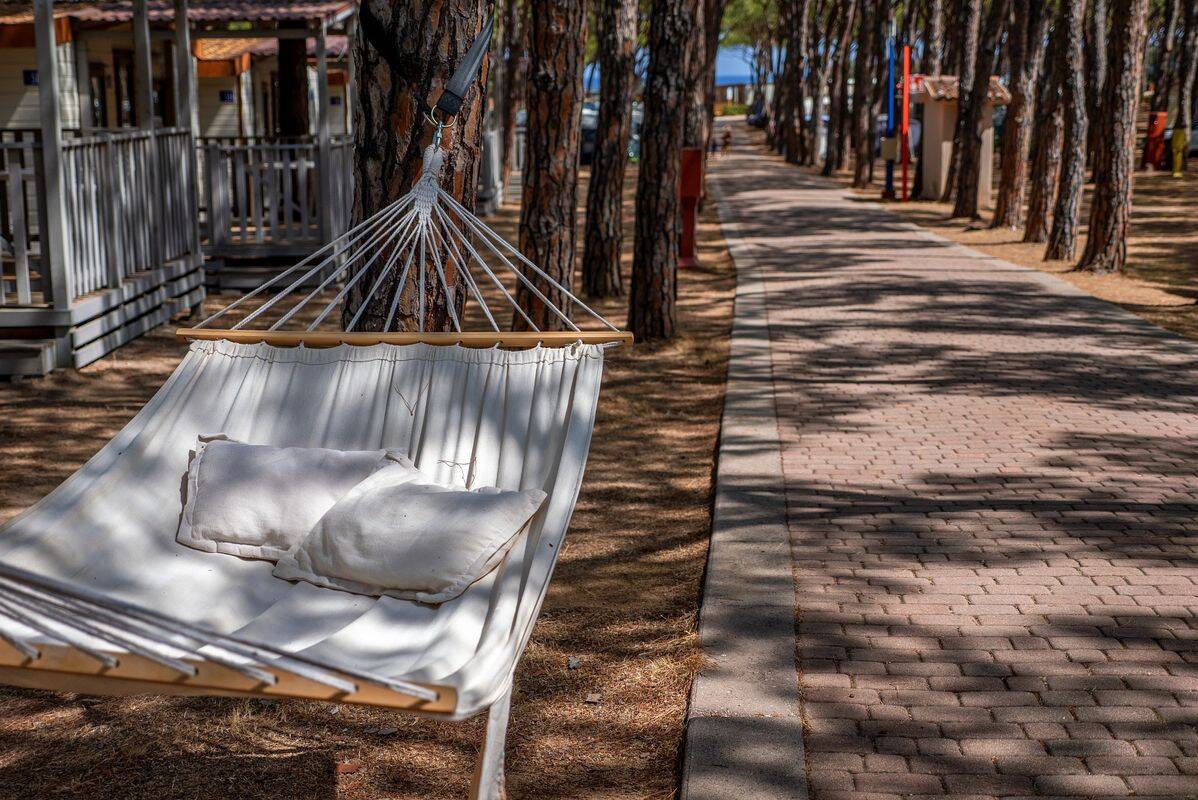 Campeggio Baia Blu La Tortuga, Italia, Sardegna, Aglientu