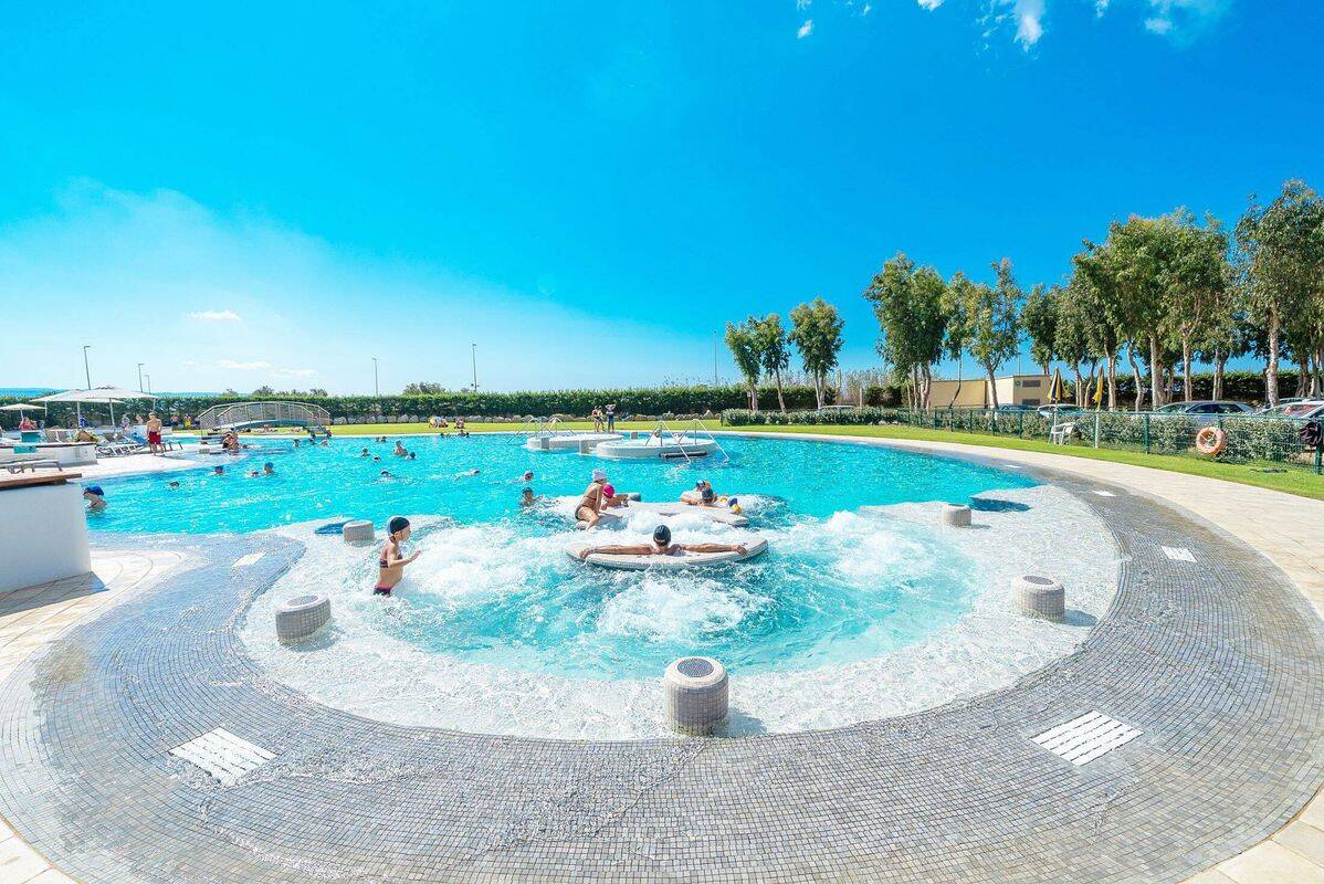 Camping Laguna Blu, Italië, Sardinië