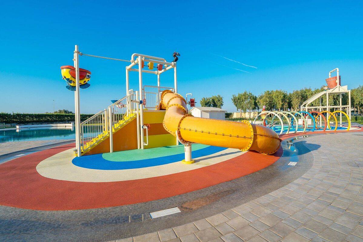 Camping Laguna Blu, Italië, Sardinië