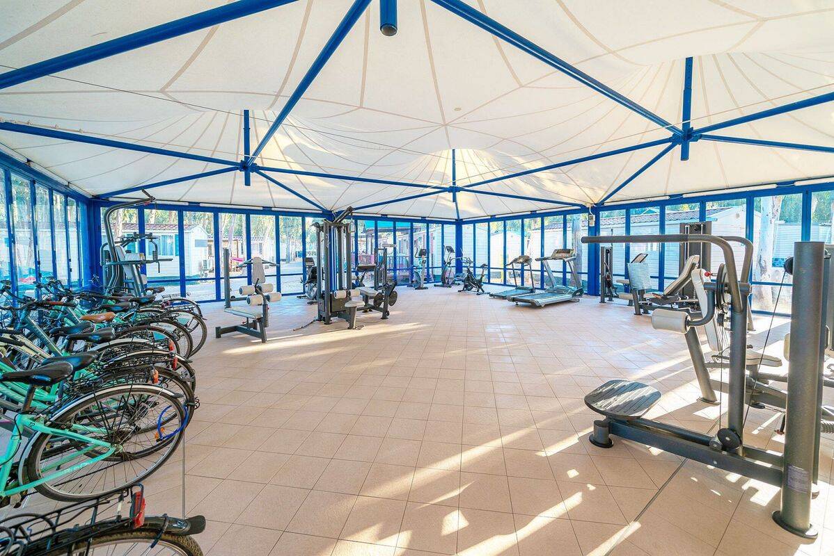 Camping Laguna Blu, Italië, Sardinië