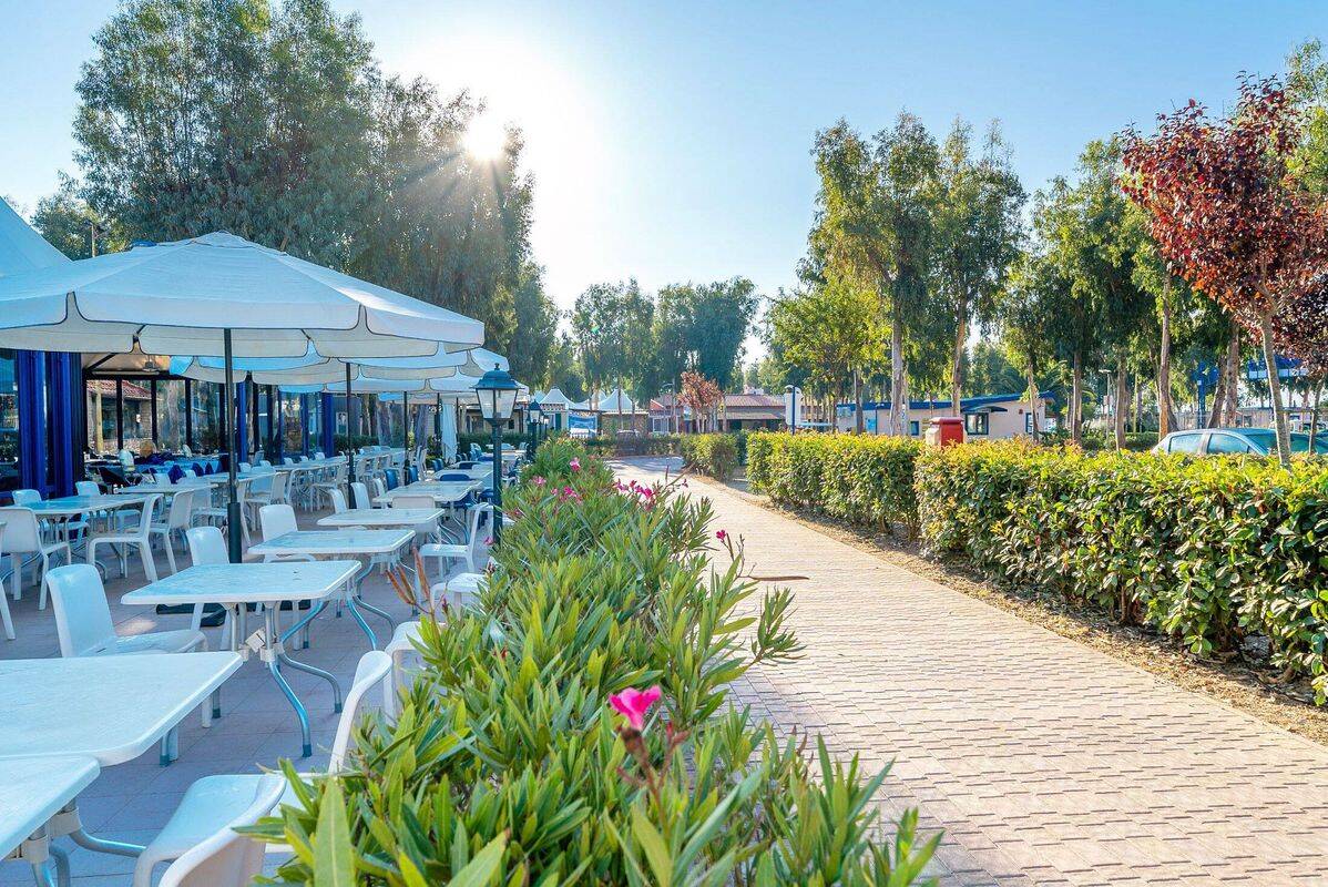 Camping Laguna Blu, Italië, Sardinië