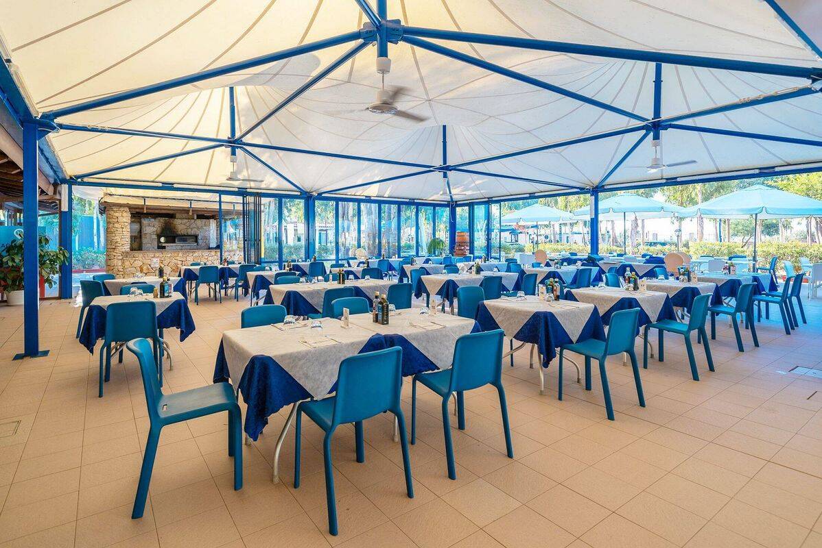 Camping Laguna Blu, Italië, Sardinië