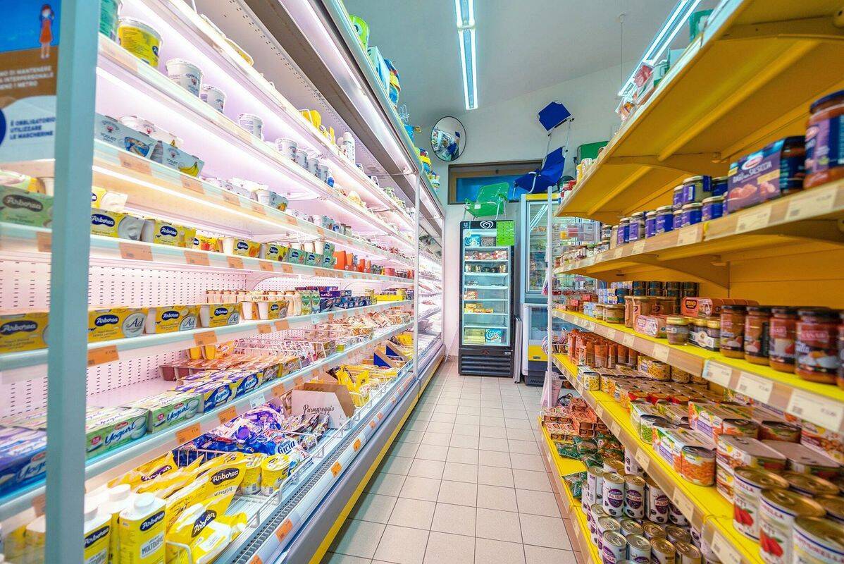 Camping Laguna Blu, Italië, Sardinië