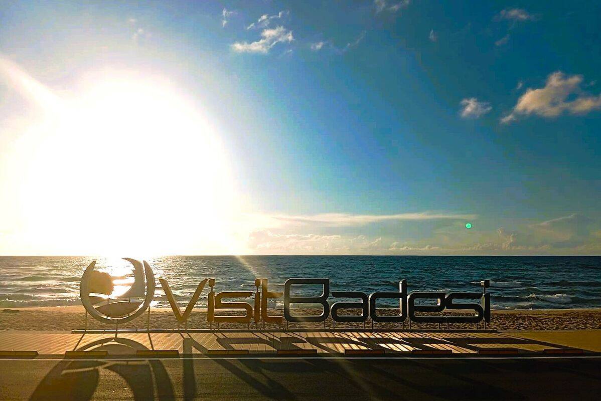 Campsite Baia Paradiso, Italy, Sardinia