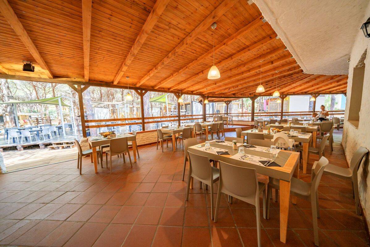 Camping Bella Sardinia, Italia, Cerdeña