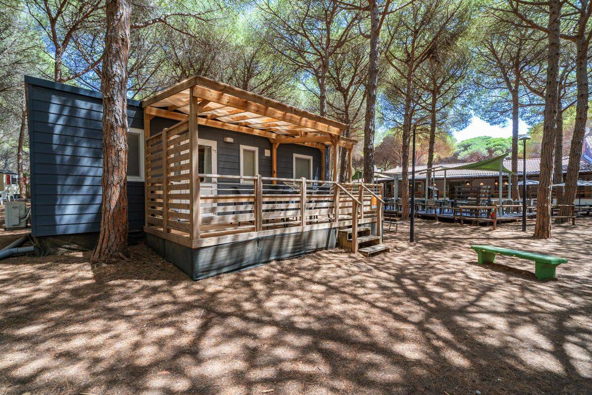 Camping Bella Sardinia, Italia, Cerdeña