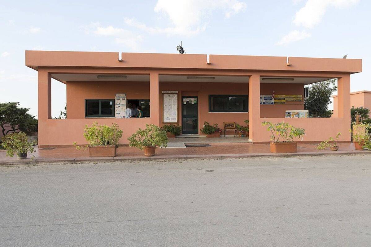 Campeggio Bella Italia Sardinia, Italia, Sardegna