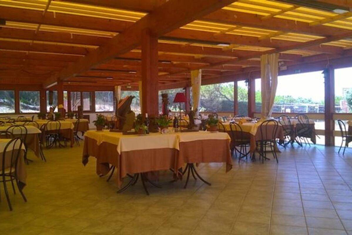 Campeggio Bella Italia Sardinia, Italia, Sardegna