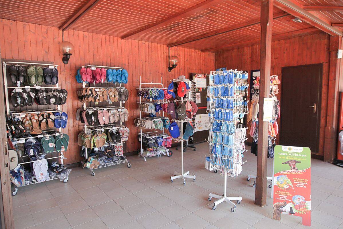 Campeggio Orbetello, Italia, Toscana