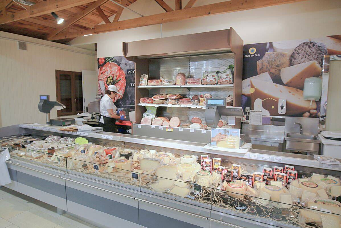 Campeggio Orbetello, Italia, Toscana