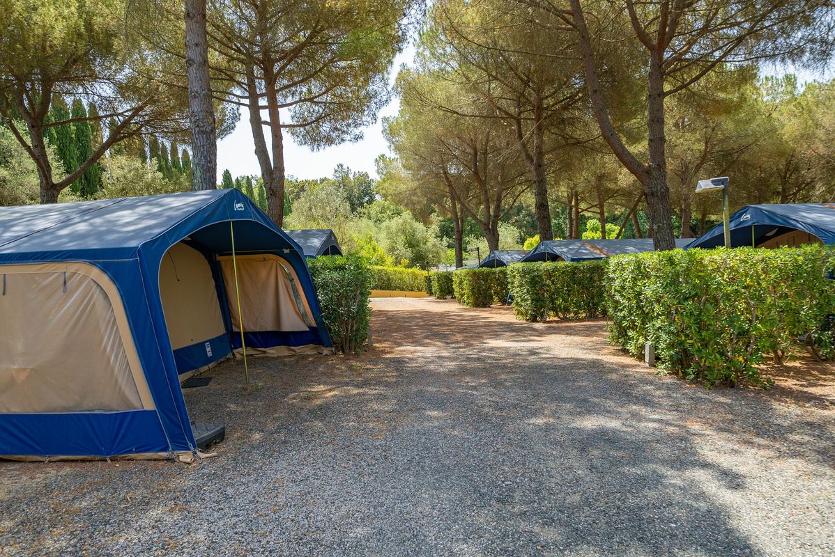 Camping Valle Gaia, Italie, Toscane, Casale-Marittimo