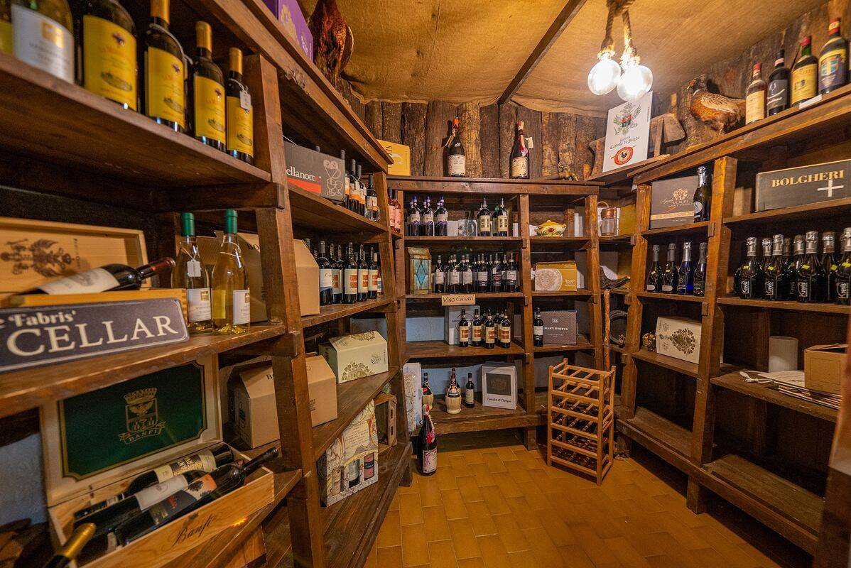 Campingplatz Valle Gaia, Italien, Toskana