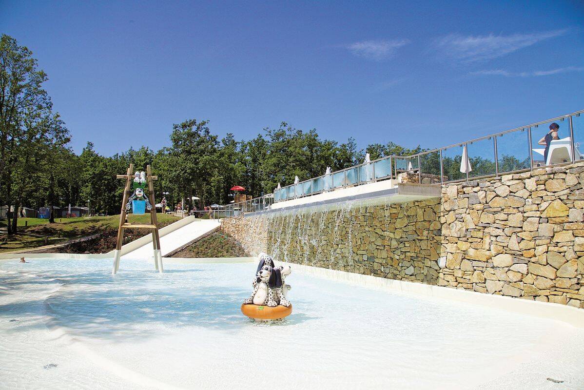 Campeggio Orlando in Chianti, Italia, Toscana