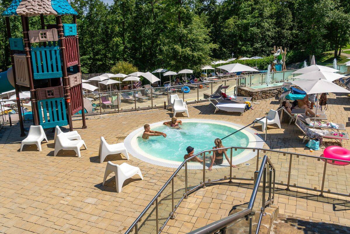 Campsite Orlando in Chianti, Italy, Tuscany