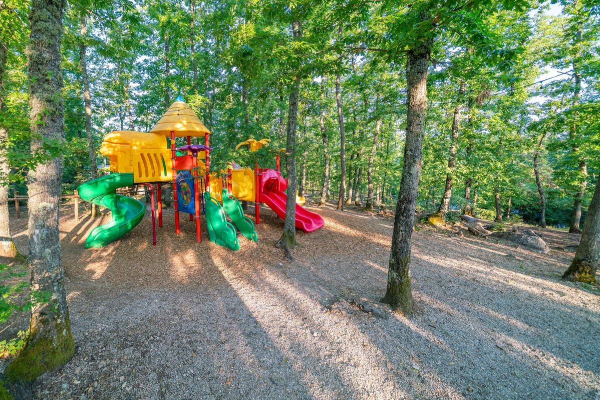 Campeggio Orlando in Chianti, Italia, Toscana