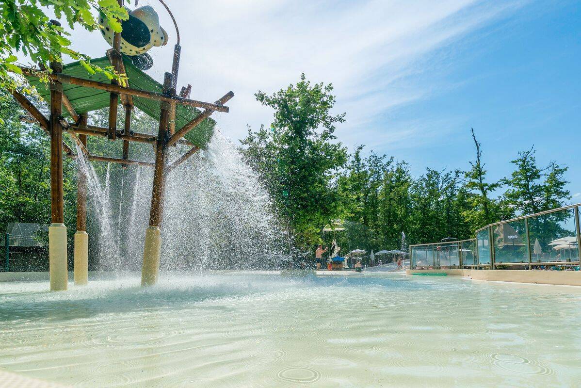 Campeggio Orlando in Chianti, Italia, Toscana