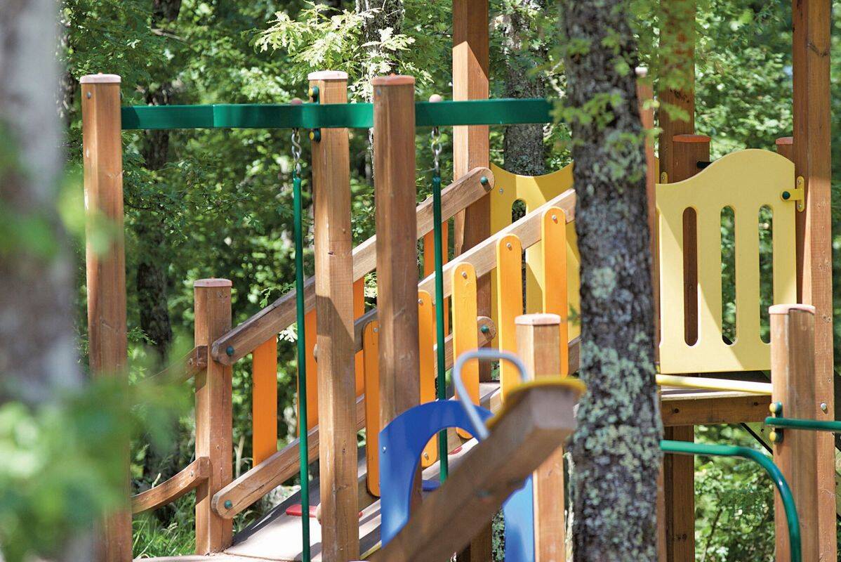 Campeggio Orlando in Chianti, Italia, Toscana