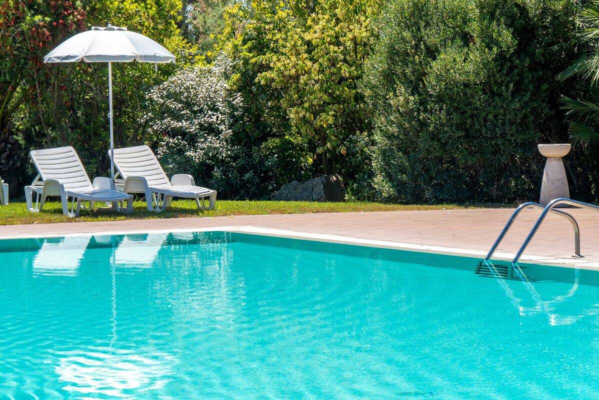 Campingplatz Le Tamerici, Italien, Toskana