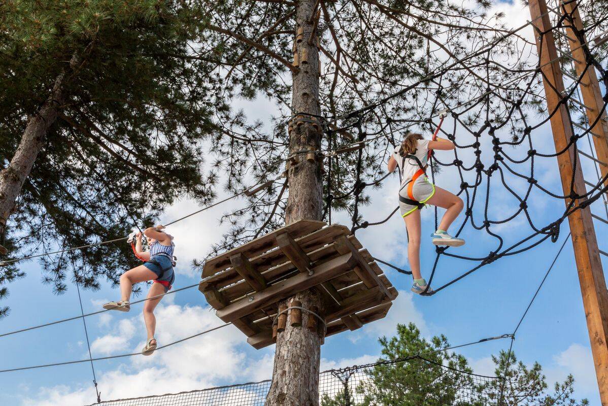 Campsite Hu Norcenni Girasole Village, Italy, Tuscany, Florence-Figline Valdarno