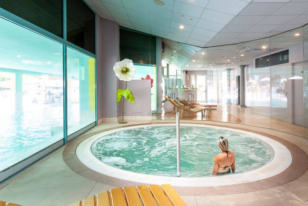 Camping Hu Norcenni Girasole Village, Italia, Toscana, Florencia-Figline Valdarno